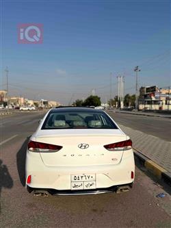 هیوندای سۆناتا